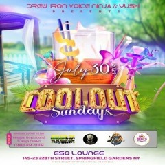 Reggae Boyz Early Jugglin 7/23 (Cool Out Sundays)