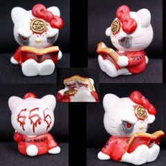 islurwhenitalk - prttygurlswannafwademon333 (prod. kl x islurwhenitalk)