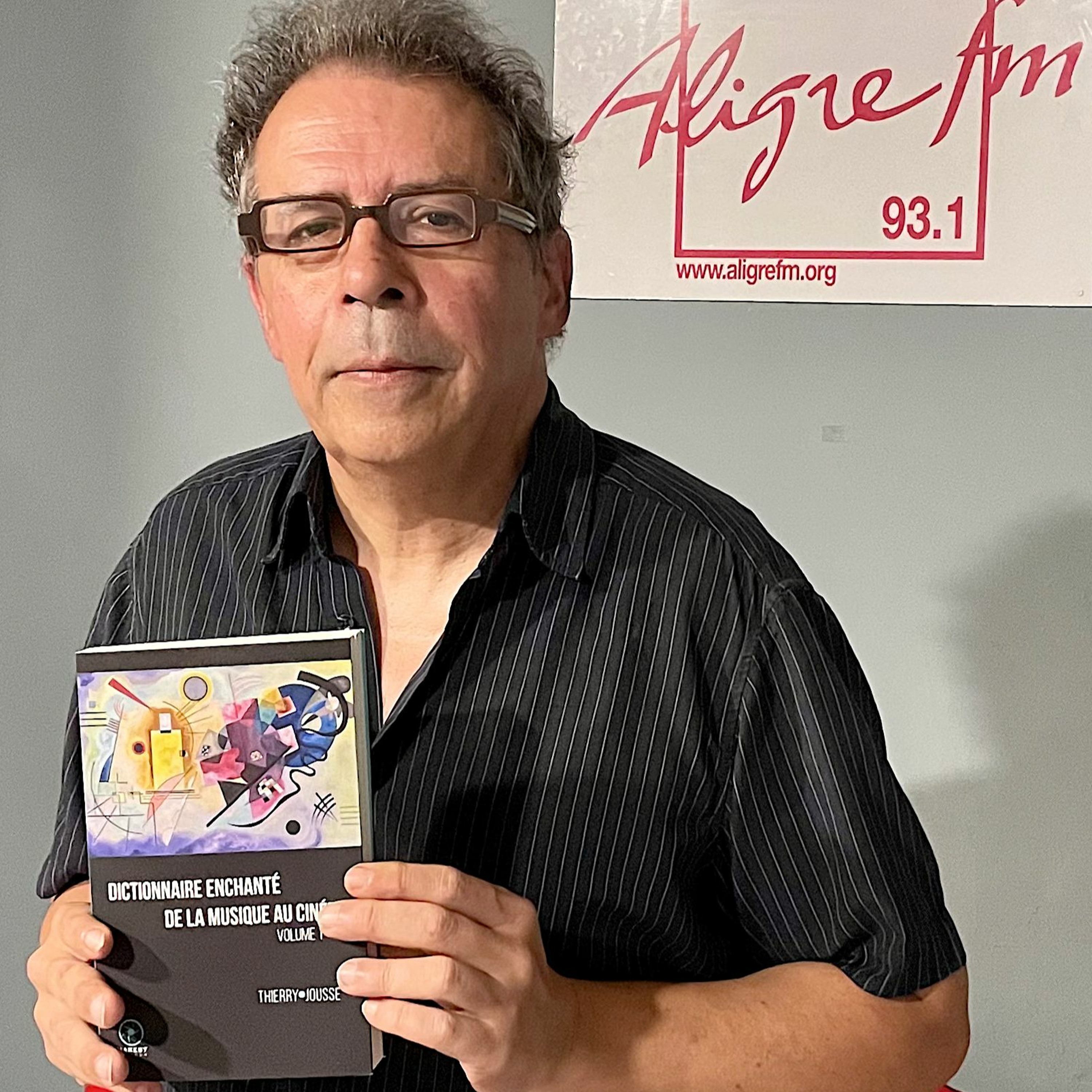 Cinezik Radio - Actualité de la Musique de Film