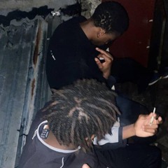 MarryGucci$o$a (feat. Cappa)