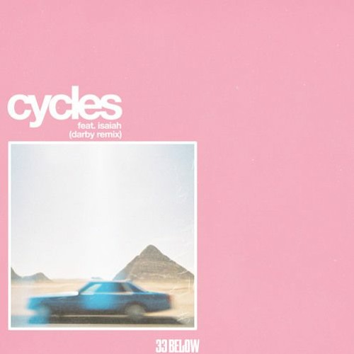 33 Below & Darby vs. Romy & Fred again.. - Cycles x Strong (Valerine's DJ Edit)