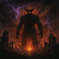 Titan Of Despair