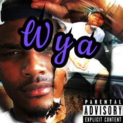 WYA - NTMTK FT. NTMBLAZE