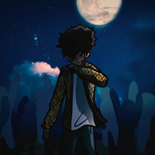 Killas In The Sky (prod. MAJZKLUANI)