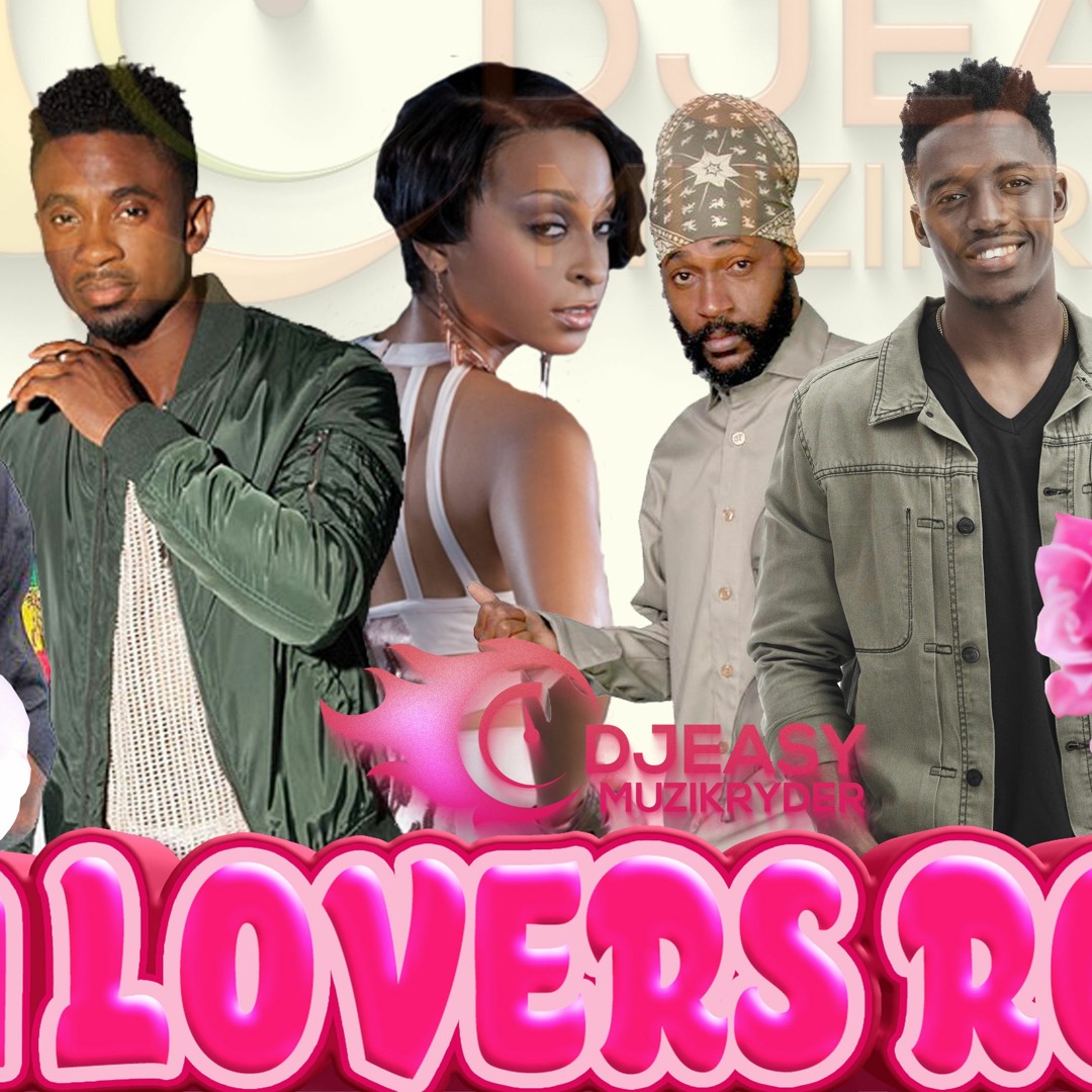 Stream NEW 2021 BEST OF REGGAE LOVERS ROCK MIX CHRISTOPHER MARTIN