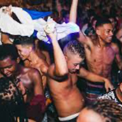 ATC - AROUND THE WORLD ( Ja'vin Miami Bass EDIT)