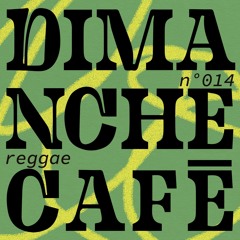 AMPLITUDES - Dimanche Café N°014