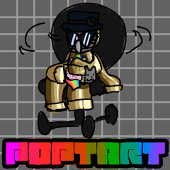 Poptart