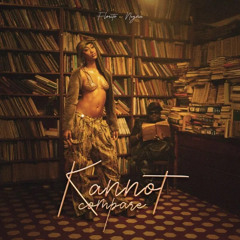 Florito Ft. Neyna - Kannot Compare