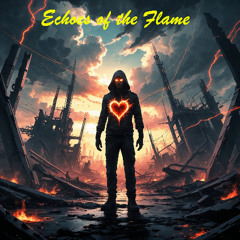 Echoes of the Flame - REMASTERED - HD