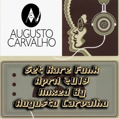 Set Mix Rare Funk April 2019