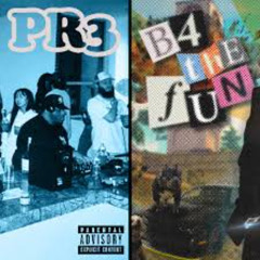 oddwin remix peace it up oddwin & omarcameup (B4 THE FUN/PR3 REMIX CONTEST)