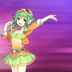 【GUMI V4】Change Me【VOCALOID4 Cover】+ VSQx