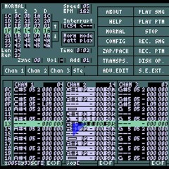 8 Bit - Higher '91