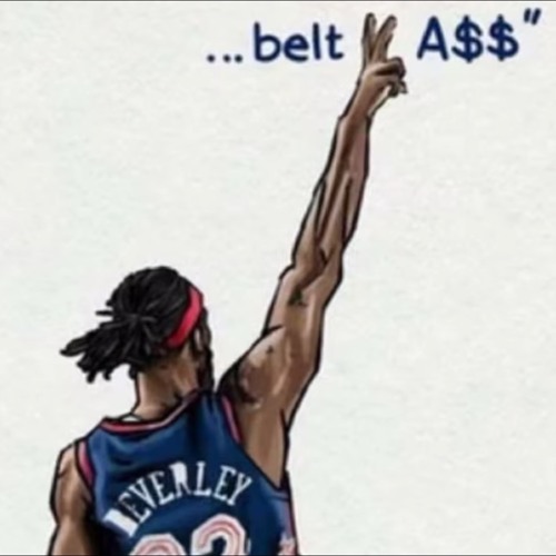 Belt2Ass Bando7414 x Deesav x Robwick