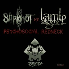 Psychosocial Redneck - 44Frequencies Remix
