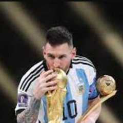 When Messi Won The World Cup
