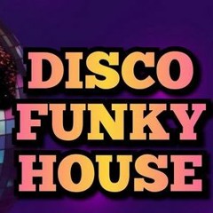 DJ Ricko Funky House part 2
