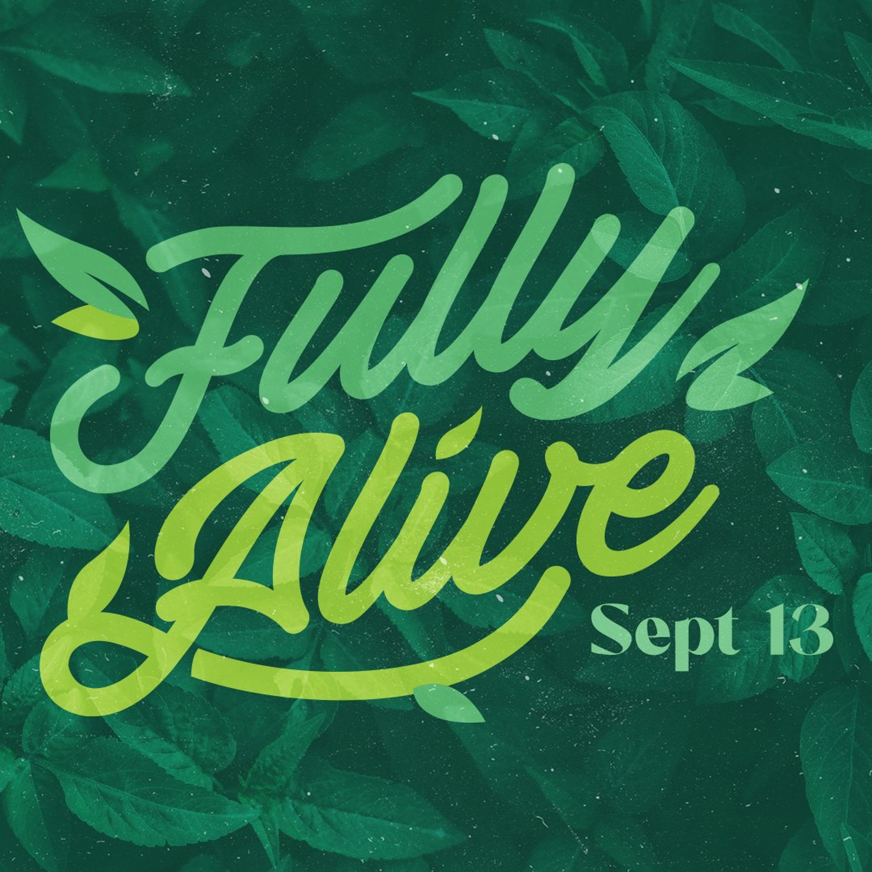 Fully Alive - with Brian Mowrey episode artwork