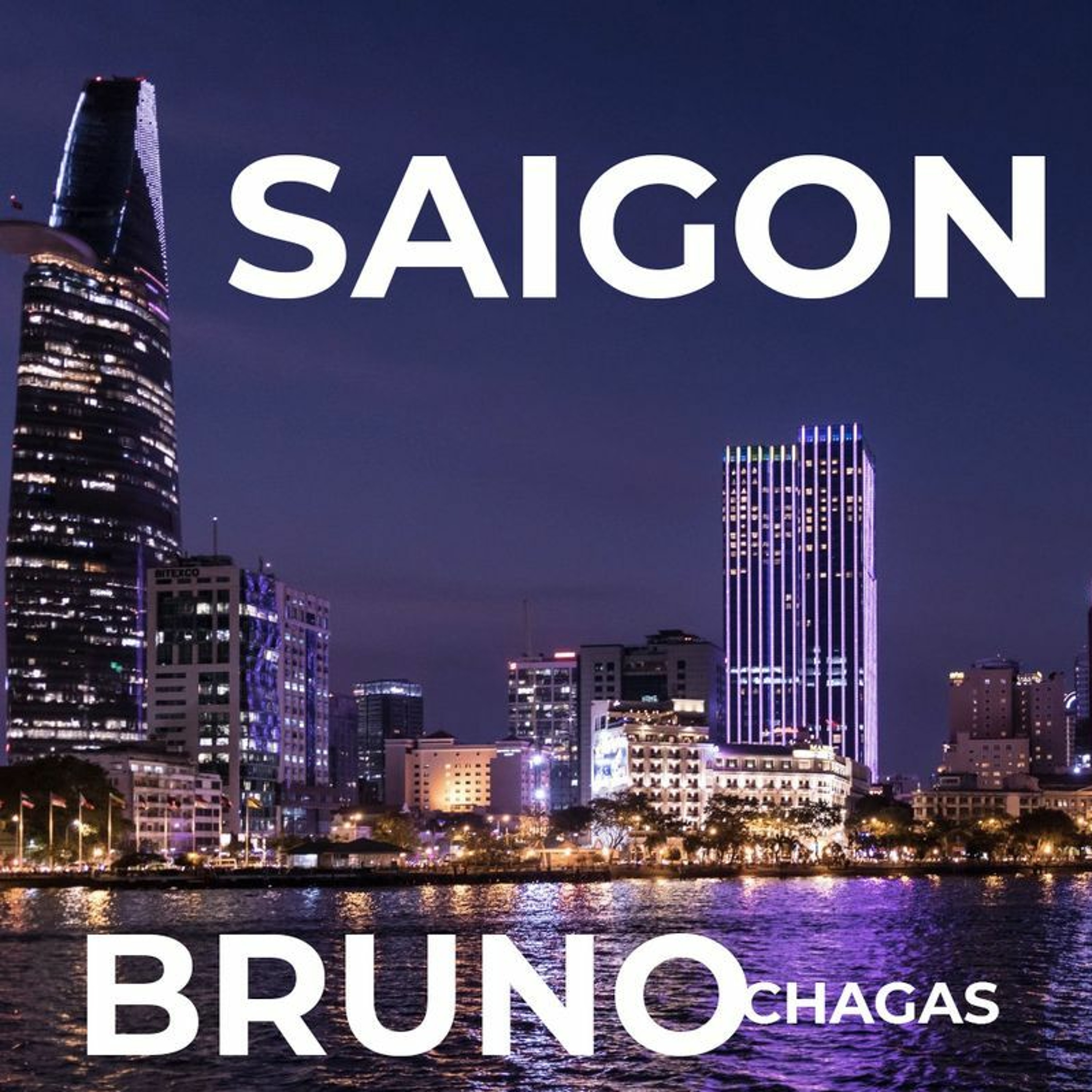 Bruno Chagas