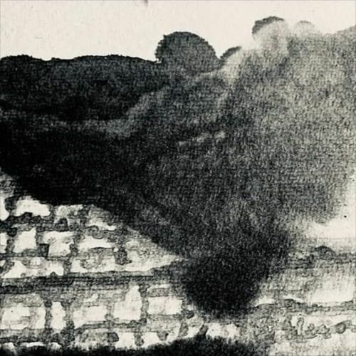 Premiere: Raiju Manah - Getting lost [Diffuse Reality]