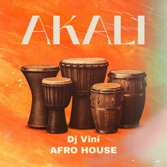 Akali Afro House mix.mp3