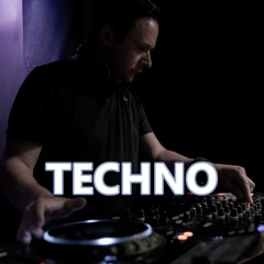 Lost Within Techno 2024 #1
