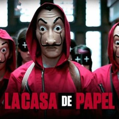 Raquel Y Sergio Juntos - Money Heist - La Casa De Papel Original Soundtrack