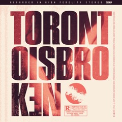 Toronto Is Broken - TORONTOISBROKEN