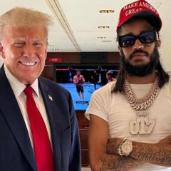 Ot7 Quanny Type Beat “Trump Money” prod. Kenjiah