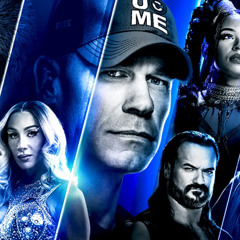 John Isherwood chats WWE in Dublin on Today FM