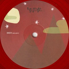Droste - Kugellager EP (LNS02)
