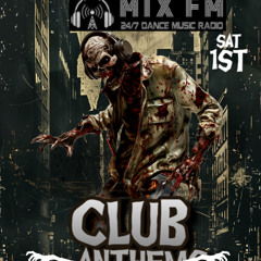 CLUB ANTHEMS 01-11-25