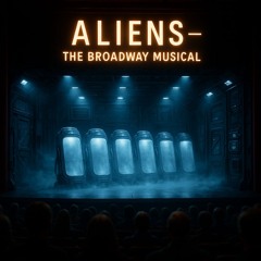 Cryosleep soundscape