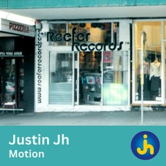 EXPRESSIONS 007: Motion