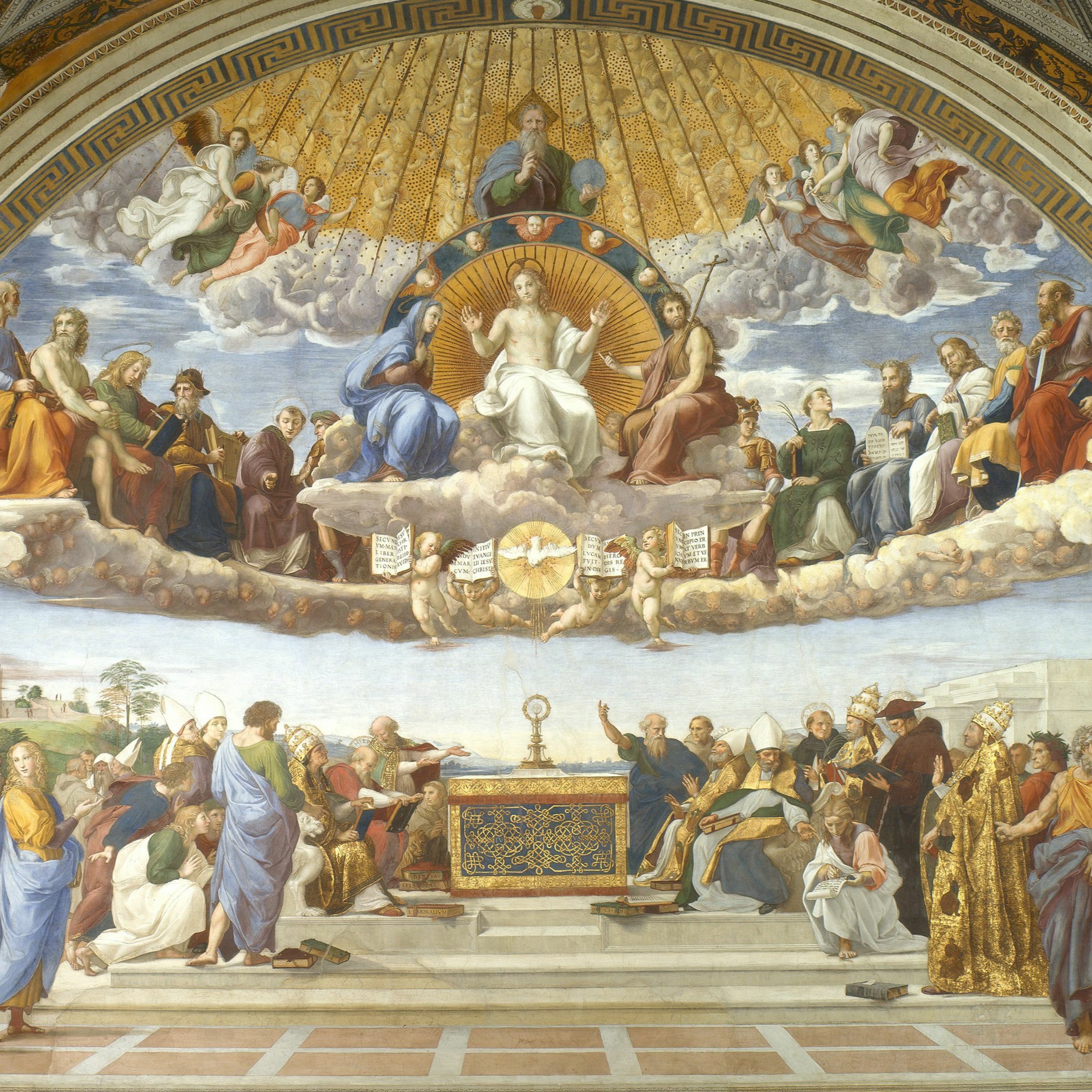 Member Supported Restoration Radio