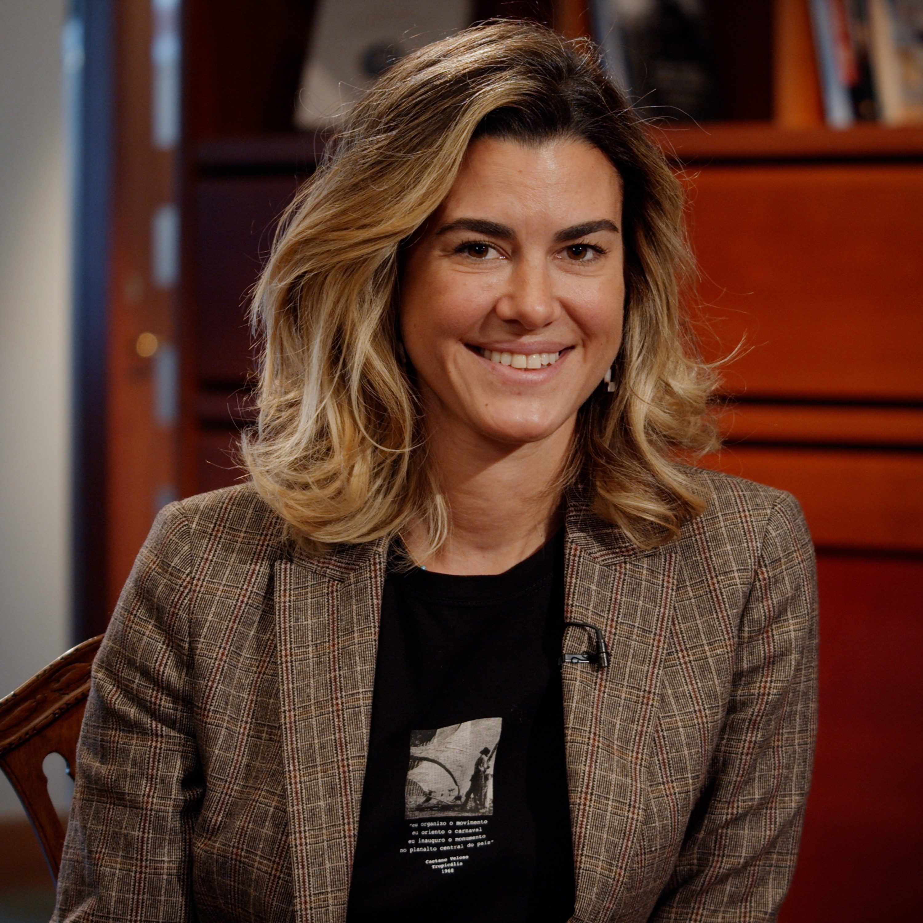 Podcastbild: Förklara din forskning 2021 – Hur planeras en stad med Anna-Paula Jonsson