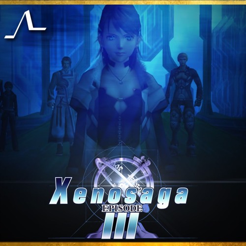 The Final Chapter | Xenosaga Ep.III Analysis (Ep.5)