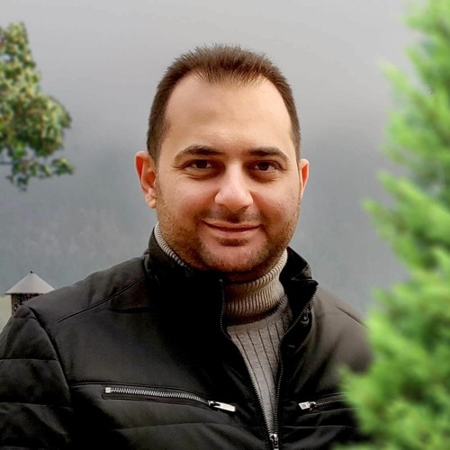 حلم مبرور .. عمار صرصر