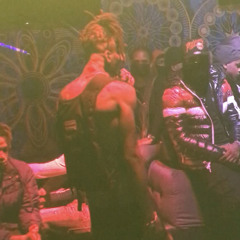 Side To Side💕 (prod.geogotbands)