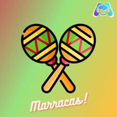 Motfrais - Marracas (DJ Frector Remix)