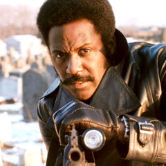 Richard Roundtree