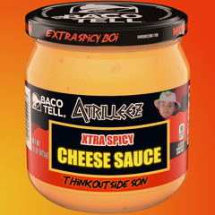 Cheese Sauce (Original Mix)