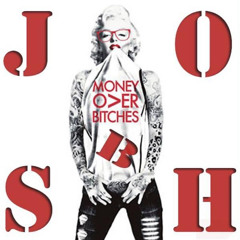Josh B - M.O.B. Original miX