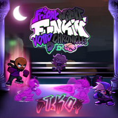TKO (VIP) - FNF_ Voiid Chronicles [ OST ]
