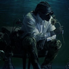 Gunna x Wheezy Type Beat "CHROME HEARTS"