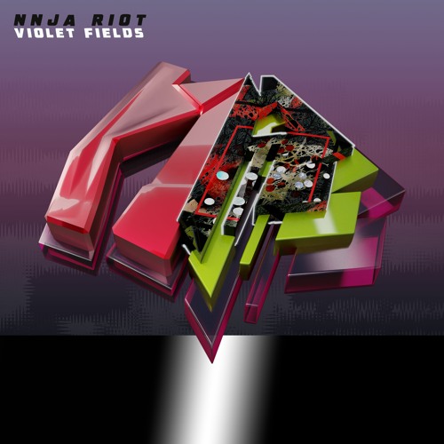 Nnja Riot - Shimmer Zero