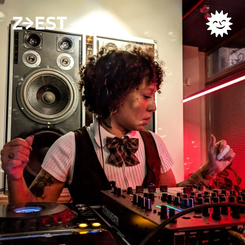 Soundcloud podcast image for