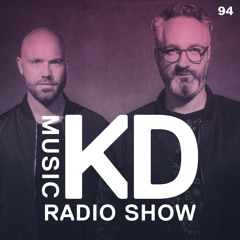 KDR094 - KD Music Radio - Kaiserdisco (Studio Mix)