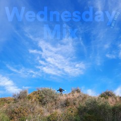 Wednesday Mix - 210106